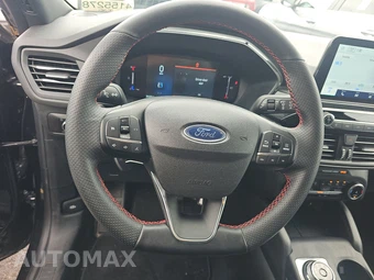 2025 Ford Escape ST-Line - miniatura 10