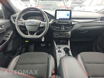 2025 Ford Escape ST-Line - miniatura 11