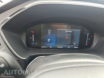 2025 Ford Escape ST-Line - miniatura 12