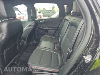 2025 Ford Escape ST-Line - miniatura 13