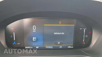 2025 Ford Escape ST-Line - miniatura 19