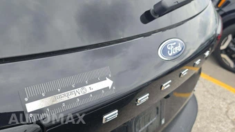 2025 Ford Escape ST-Line - miniatura 29