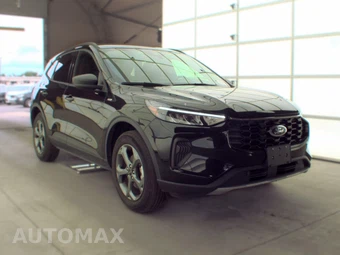 2025 Ford Escape ST-Line - miniatura 3