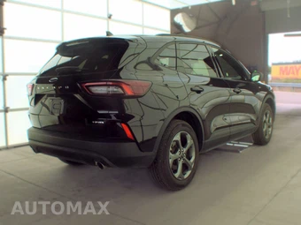 2025 Ford Escape ST-Line - miniatura 4
