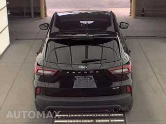 2025 Ford Escape ST-Line - miniatura 5