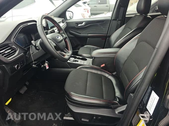 2025 Ford Escape ST-Line - miniatura 7