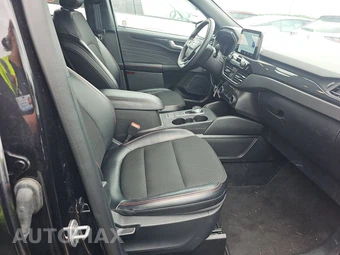 2025 Ford Escape ST-Line - miniatura 8