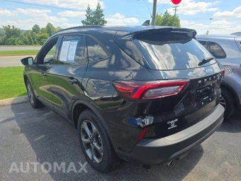2025 Ford Escape ST-Line - miniatura 2