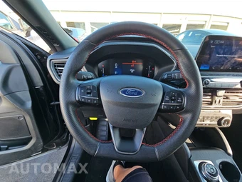 2025 Ford Escape ST-Line - miniatura 10