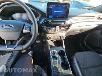 2025 Ford Escape ST-Line - miniatura 11