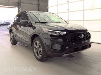 2025 Ford Escape ST-Line - miniatura 3