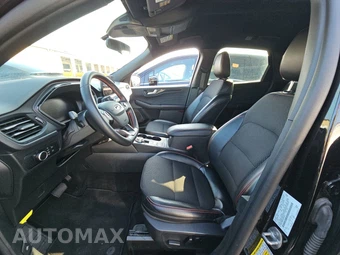 2025 Ford Escape ST-Line - miniatura 7