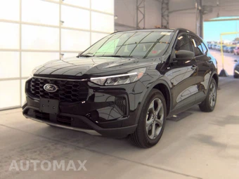 2025 Ford Escape ST-Line - car from the USA, Manheim Buy-Now listing at AUTOMAX
