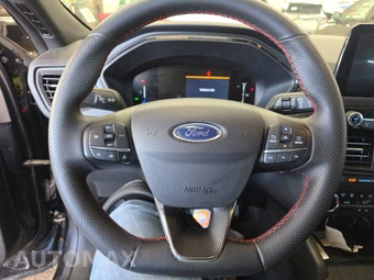 2025 Ford Escape ST-Line - miniatura 10