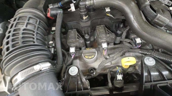 2025 Ford Escape ST-Line - miniatura 17