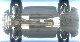 2025 Ford Escape ST-Line - miniatura 18