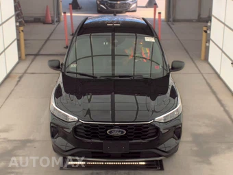 2025 Ford Escape ST-Line - miniatura 2