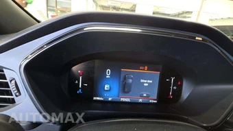 2025 Ford Escape ST-Line - miniatura 21