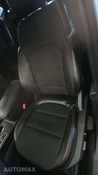 2025 Ford Escape ST-Line - miniatura 23