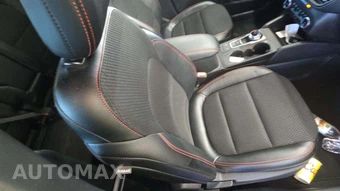 2025 Ford Escape ST-Line - miniatura 26