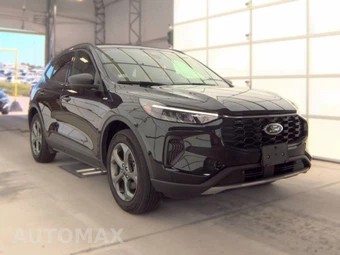 2025 Ford Escape ST-Line - miniatura 3