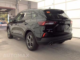 2025 Ford Escape ST-Line - miniatura 6
