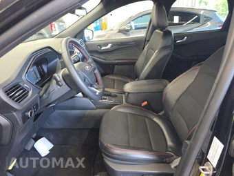 2025 Ford Escape ST-Line - miniatura 7