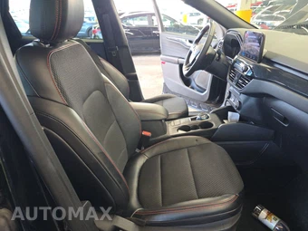 2025 Ford Escape ST-Line - miniatura 8