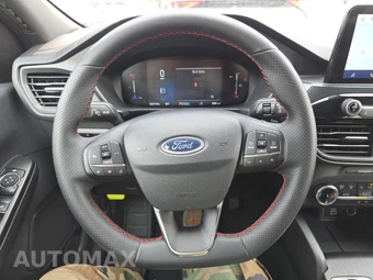 2025 Ford Escape ST-Line - miniatura 10
