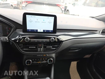 2025 Ford Escape ST-Line - miniatura 11