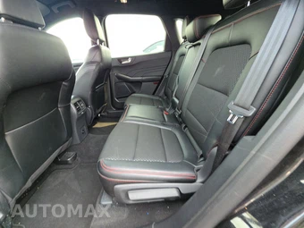 2025 Ford Escape ST-Line - miniatura 13