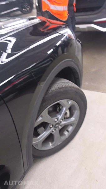 2025 Ford Escape ST-Line - miniatura 28