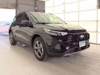 2025 Ford Escape ST-Line - miniatura 3