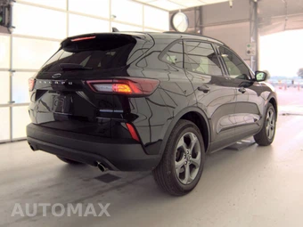 2025 Ford Escape ST-Line - miniatura 4