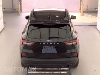 2025 Ford Escape ST-Line - miniatura 5