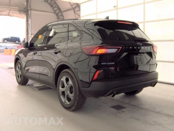 2025 Ford Escape ST-Line - miniatura 6