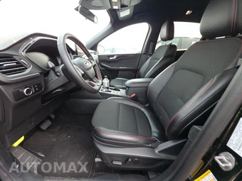 2025 Ford Escape ST-Line - miniatura 7