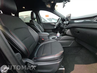 2025 Ford Escape ST-Line - miniatura 8
