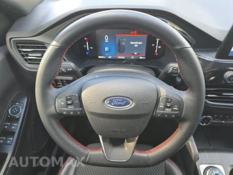 2025 Ford Escape ST-Line – miniatura 10