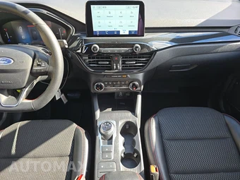 2025 Ford Escape ST-Line – miniatura 11