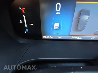 2025 Ford Escape ST-Line – miniatura 12
