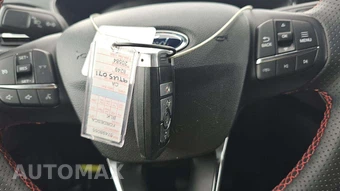 2025 Ford Escape ST-Line – miniatura 17
