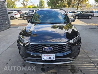 2025 Ford Escape ST-Line – miniatura 2