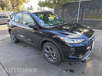 2025 Ford Escape ST-Line – miniatura 3