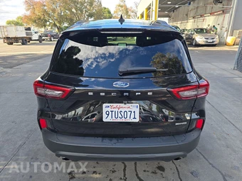 2025 Ford Escape ST-Line – miniatura 5