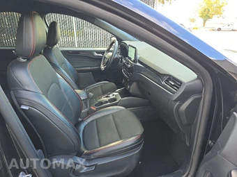 2025 Ford Escape ST-Line – miniatura 8