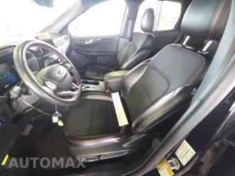 2025 Ford Escape ST-Line - miniatura 13