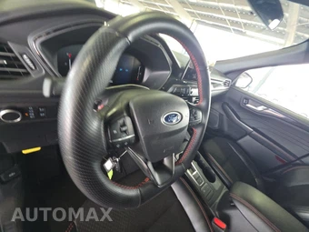 2025 Ford Escape ST-Line - miniatura 16
