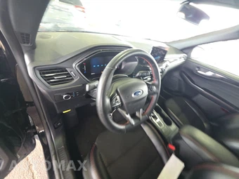 2025 Ford Escape ST-Line - miniatura 17