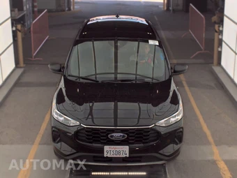 2025 Ford Escape ST-Line - miniatura 2